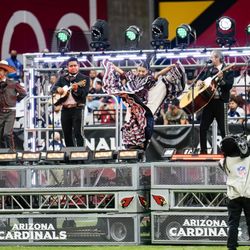 Mariachi Torres Az - NFL HALF TIME SHOW