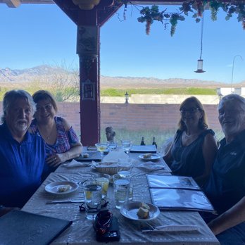 Melio's Trattoria - Great friends - Italian Near Me - Tubac, Arizona Melio's Trattoria - Great friends - Italian Near Me - Tubac, Arizona