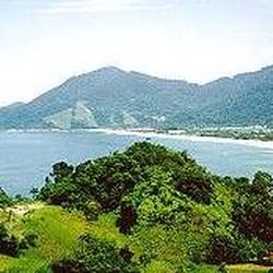 Praia de Maresias