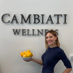 Cambiati Wellness Programs