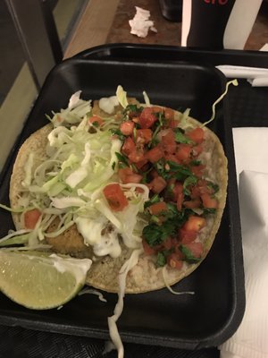 Lolita's Mexican Food by null