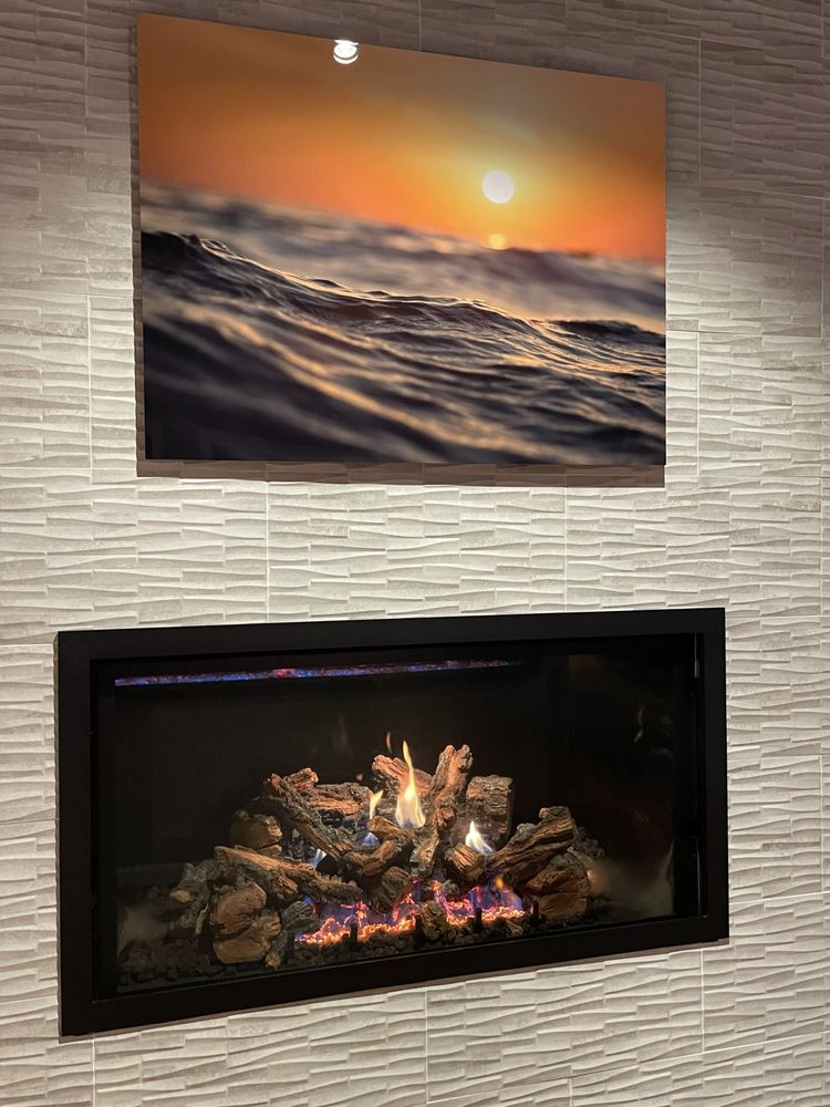 THE FIREPLACE SHOP Updated October 2024 21 Photos 2120 E 7th St