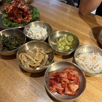 Ondam - Korean Near Me - Santa Clara, California Ondam - Korean Near Me - Santa Clara, California