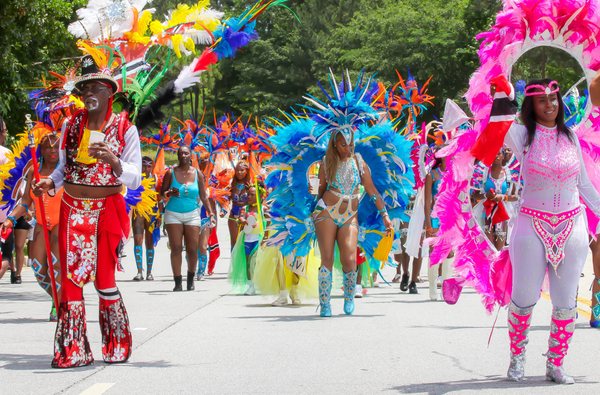 ATLANTA CARIBBEAN CARNIVAL - Updated March 2026 - 10 Photos - Atlanta ...
