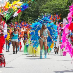 Atlanta Caribbean Carnival