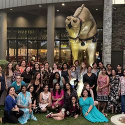 One World Montessori Annual Teacher Appreciation Dinner 2024.