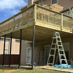 Do Right Repairs and Remodeling - Shes happy and even left a good review. So grateful for my customers