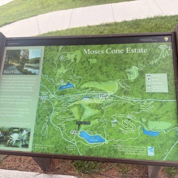 Moses H Cone Memorial Park - Parks Near Me - Blowing Rock, North Carolina Moses H Cone Memorial Park - Parks Near Me - Blowing Rock, North Carolina
