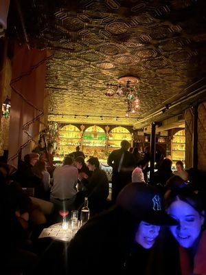Apotheke Chinatown by null Apotheke Chinatown by null