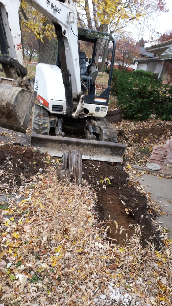 Slide of Phillips Plumbing Service