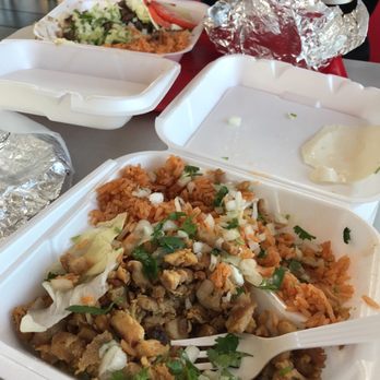 Tacos Gavilan - Tacos Near Me - Azusa, California Tacos Gavilan - Tacos Near Me - Azusa, California