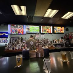 Calloway's Bar & Grill
