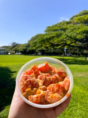 Ono Seafood by null