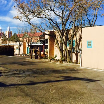 Old Town Albuquerque - The square - Shopping Centers Near Me Old Town Albuquerque - The square - Shopping Centers Near Me