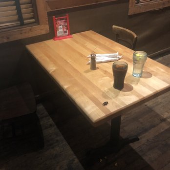 Logan's Roadhouse - Roach - Steakhouses Near Me - McDonough, Georgia Logan's Roadhouse - Roach - Steakhouses Near Me - McDonough, Georgia
