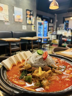 Yuk Dae Jang by null