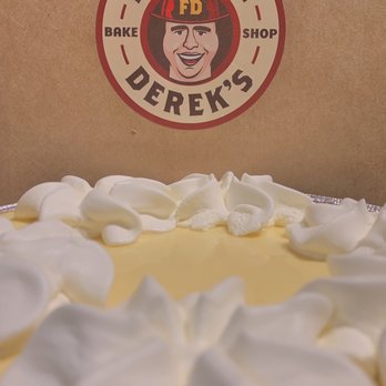 Fireman Derek’s Bake Shop - Desserts Near Me - Miami, Florida Fireman Derek’s Bake Shop - Desserts Near Me - Miami, Florida