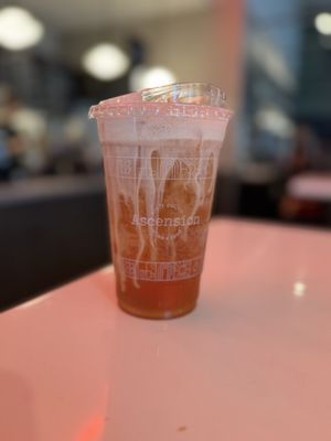 Ascension Coffee - Fort Worth by null