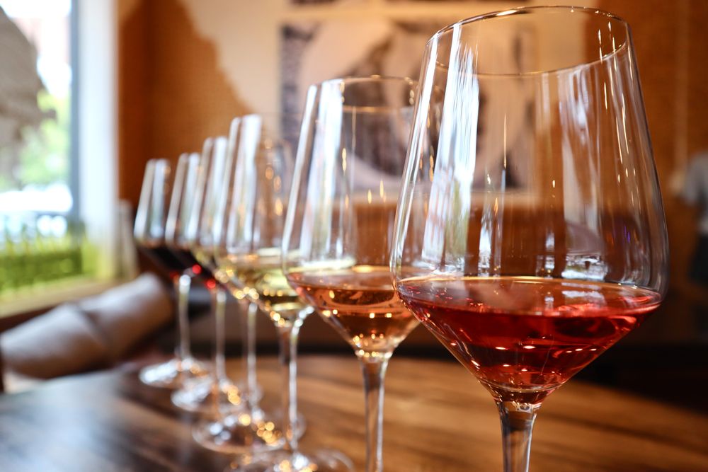 Farmer's Daughter Vineyards Logo