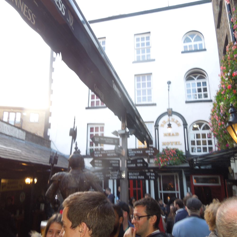 The Brazen Head - Pubs Near Me - Dublin, D The Brazen Head - Pubs Near Me - Dublin, D