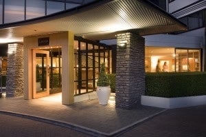 The George by null