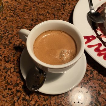 Freda's Seafood Grille - Espresso - Seafood Near Me - Austin, Texas