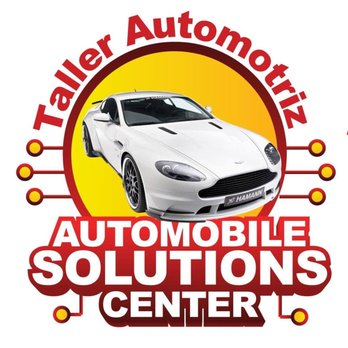 Automobile Solutions Center - Auto Repair Near Me - South Gate, California Automobile Solutions Center - Auto Repair Near Me - South Gate, California