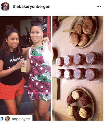 The BAKERY on Bergen by null