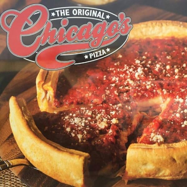 PETE’S PIZZA Updated September 2024 4025 Dorchester Road, Niagara