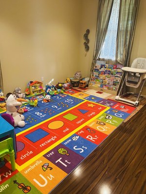 Little Pearls Family Daycare