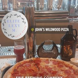 Johns Wildwood Pizzeria