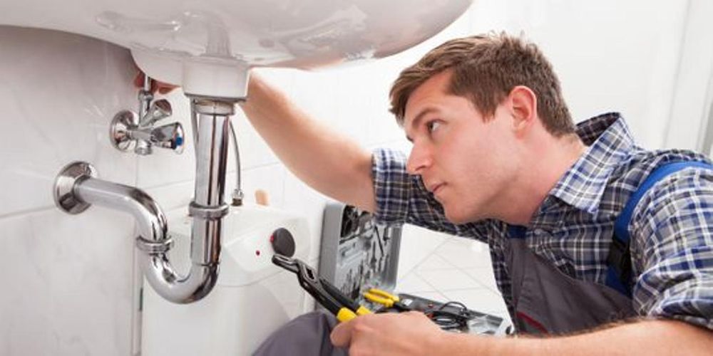 Slide of Agbo Heating Cooling and Plumbing