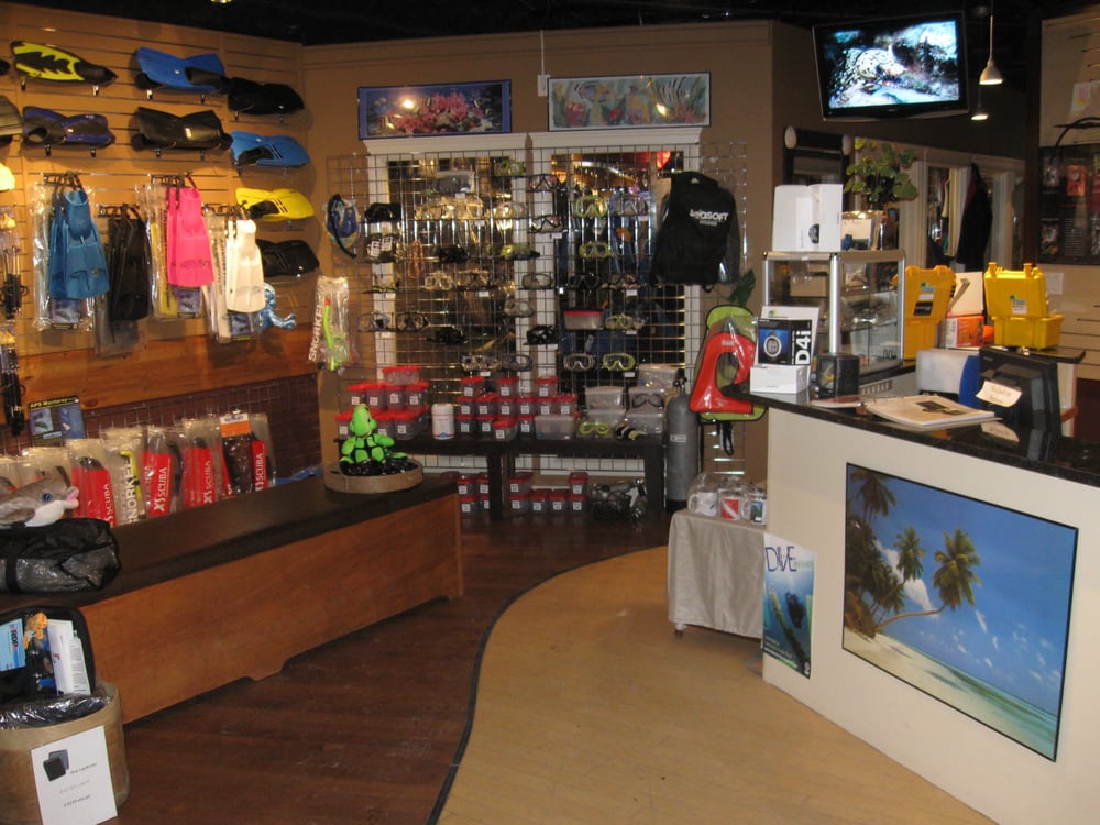 CALGARY SCUBA Updated June 2024 35042 Township Road 241, Calgary