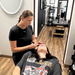Brows by Design