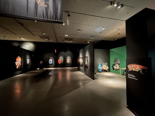 Natural History Museum of Utah by null