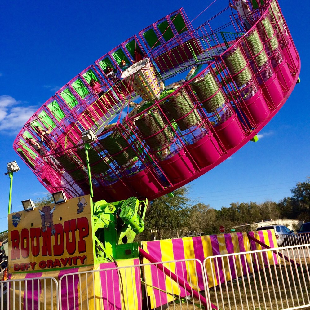 Southeastern Livestock Pavilion - Round up-2016 - Venues & Event Spaces Near Me - Ocala, Florida Southeastern Livestock Pavilion - Round up-2016 - Venues & Event Spaces Near Me - Ocala, Florida