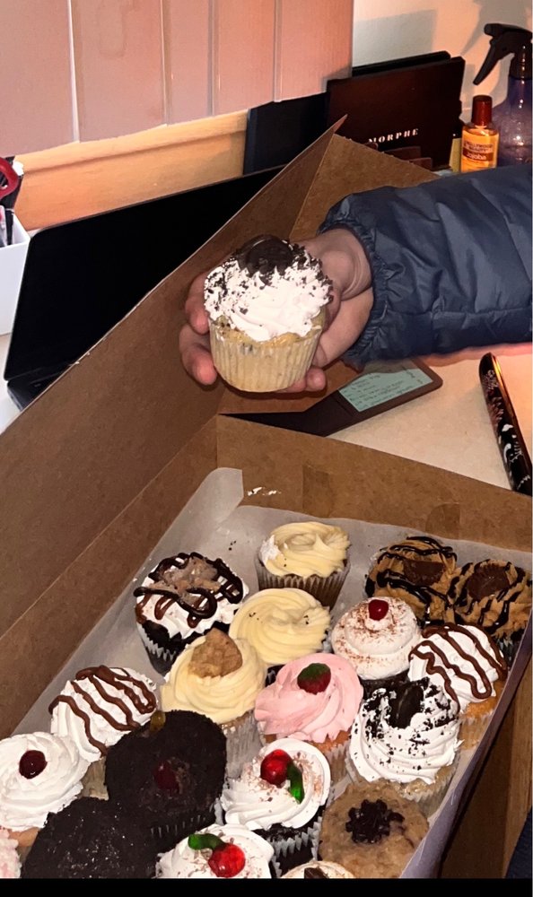 O’ FOR HEAVEN’S CAKES N’ MORE CLOSED Updated July 2024 11 Photos