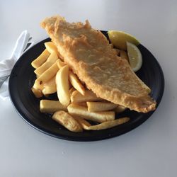 Ace's Seafood