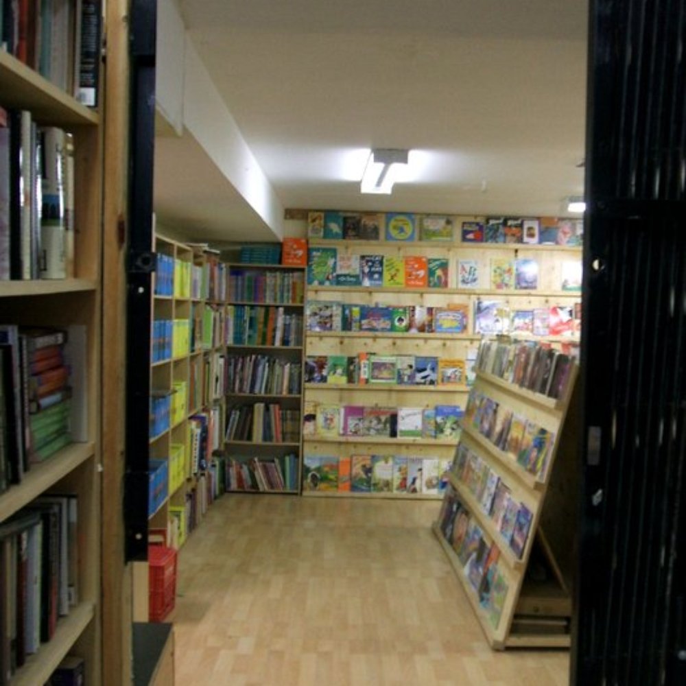 Seekers Books - nope. no porn.  those are childrens books. - Bookstores Near Me - Toronto, Ontario