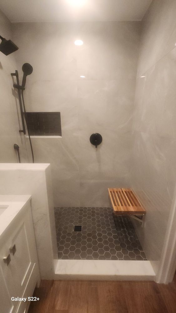 Slide of Ramati Construction & Design