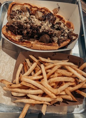 Maverick's Real Roast Beef by null