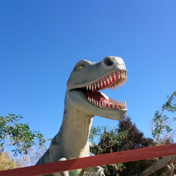 Cabazon Dinosaurs - Museums Near Me - Cabazon, California Cabazon Dinosaurs - Museums Near Me - Cabazon, California