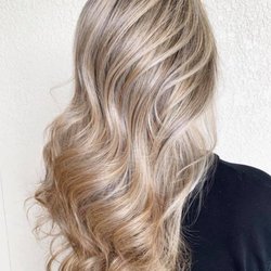 The Phoenix Salon