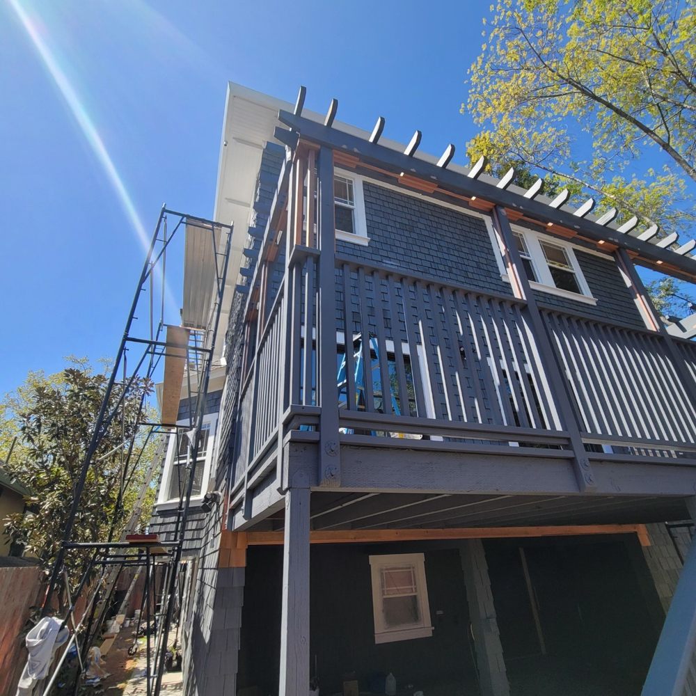 Slide of Bran Construction