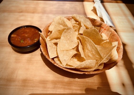 Hortencia's at the Cliffhanger by null