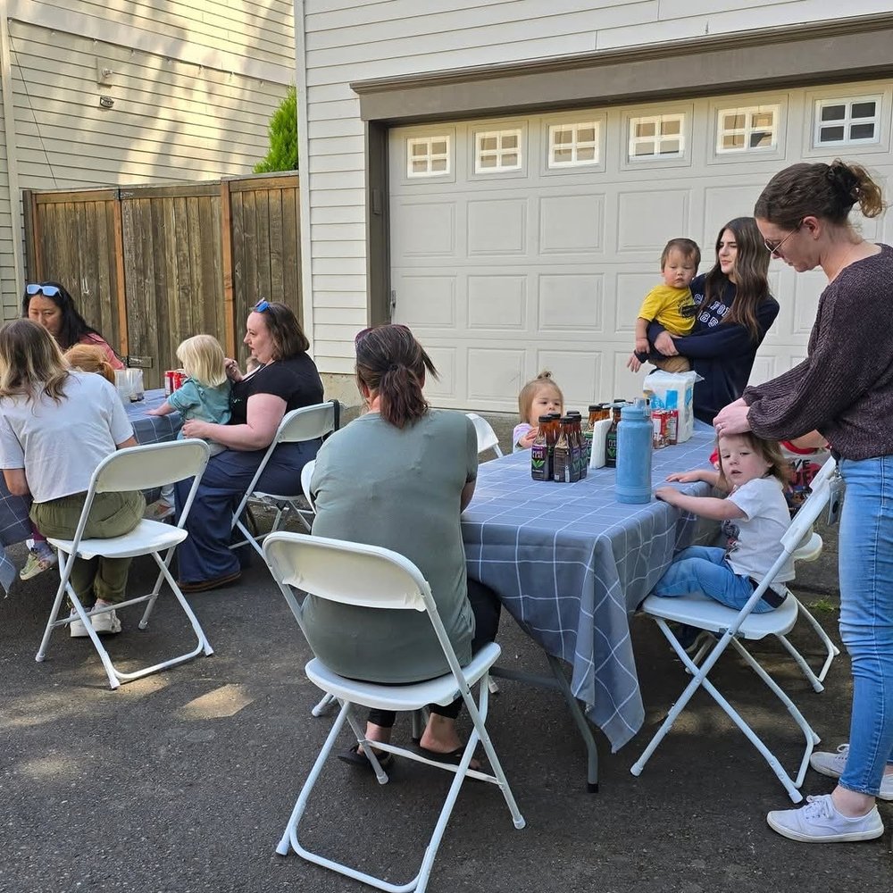 Birdie Hugs Child Care - childcare center in Sherwood, OR