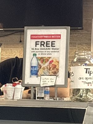 Boston Shawarma by null