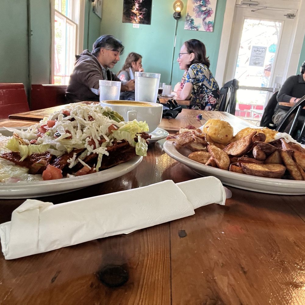 Cenote - Coffee & Tea Near Me - Austin, Texas