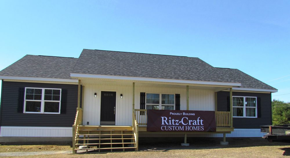 PRAY’S HOMES OF BELFAST Updated September 2024 218 Congress St