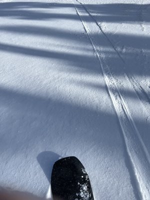 Eldora Mountain by null